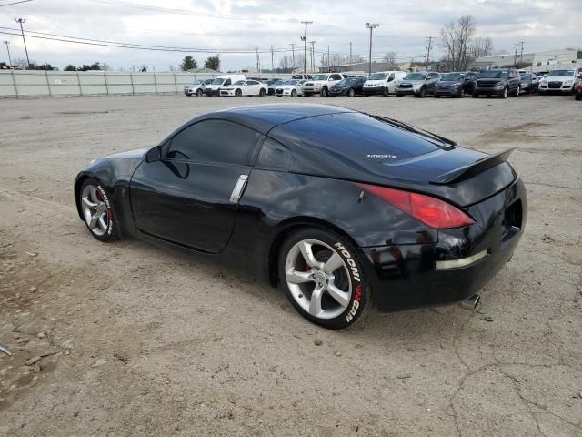 2003 Nissan 350Z Coupe