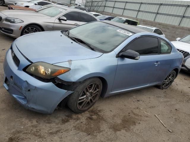 2008 Scion TC