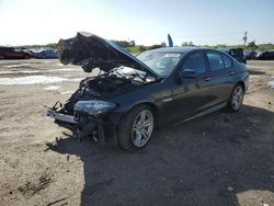 BMW 535 I Vehiculos salvage en venta: 2014 BMW 535 I