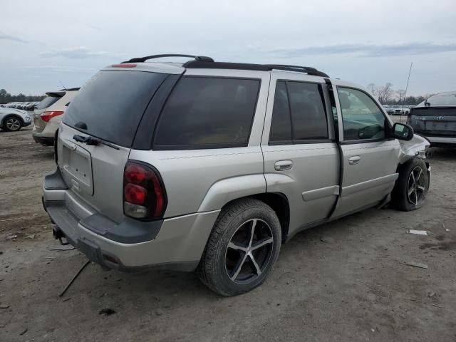 2005 Chevrolet Trailblazer LS