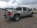 2009 Chevrolet Silverado C1500