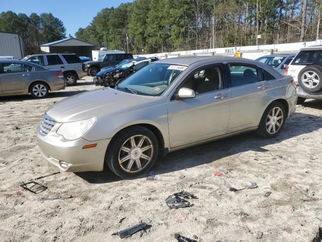 2007 Chrysler Sebring Touring