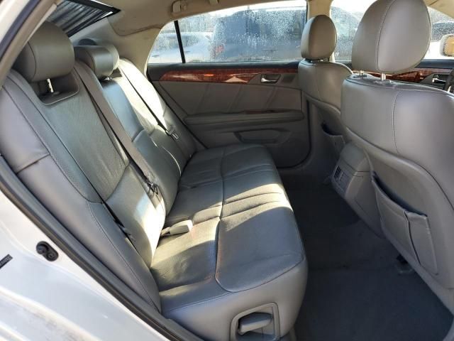 2006 Toyota Avalon XL