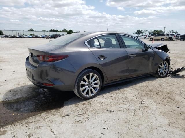 2020 Mazda 3 Premium