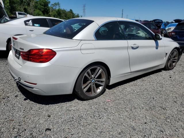 2016 BMW 428 I Sulev