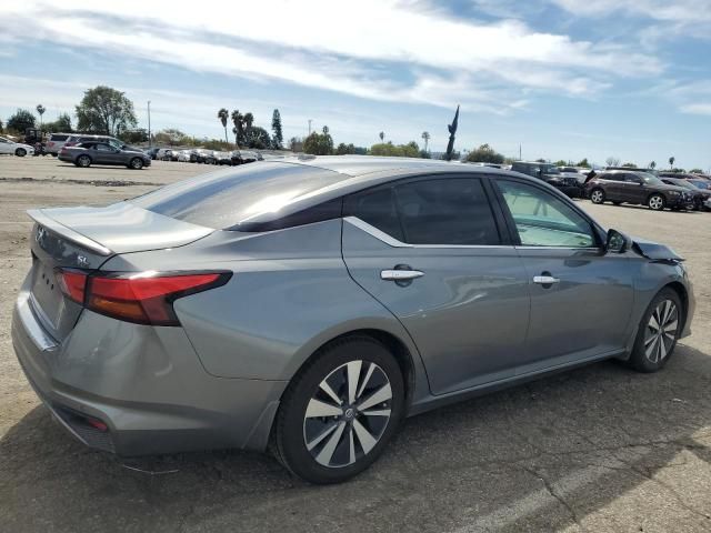 2020 Nissan Altima SL