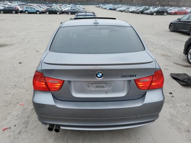 2009 BMW 328 XI