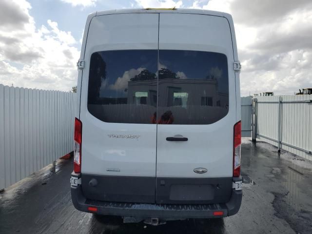 2015 Ford Transit T-250