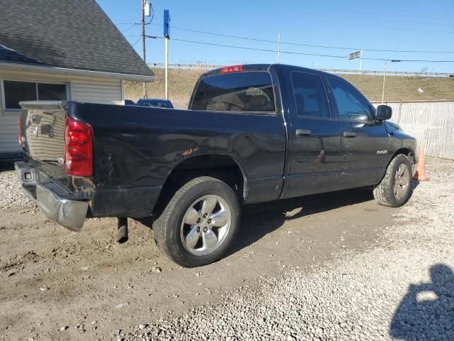 2008 Dodge RAM 1500 ST