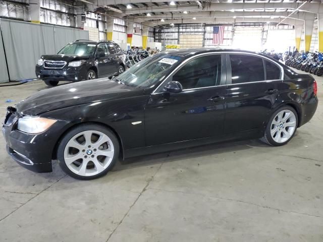 2006 BMW 330 I