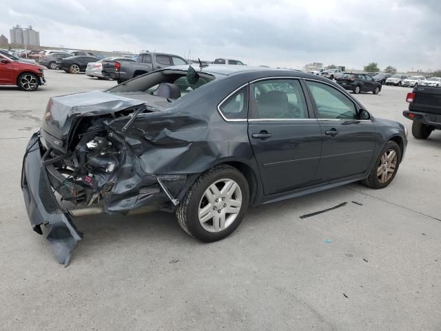 2015 Chevrolet Impala Limited LT