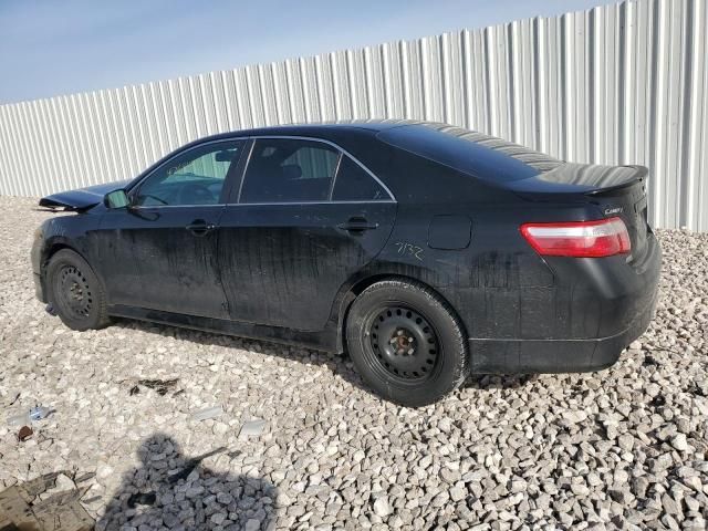 2009 Toyota Camry SE