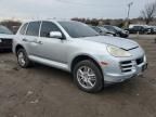 2009 Porsche Cayenne