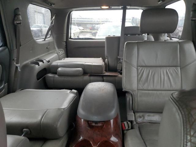 2006 Toyota Sequoia Limited