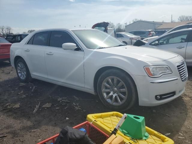 2014 Chrysler 300