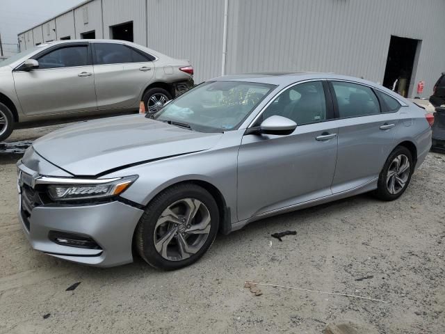 2019 Honda Accord EX