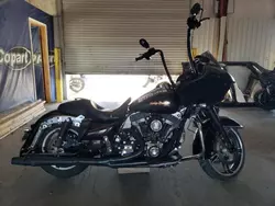 Salvage cars for sale from Copart Albuquerque, NM: 2016 Harley-Davidson Fltrx Road Glide