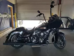 Vehiculos salvage en venta de Copart Albuquerque, NM: 2016 Harley-Davidson Fltrx Road Glide