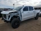 2023 Chevrolet Silverado K1500 LT Trail Boss