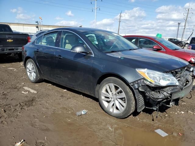 2015 Buick Regal