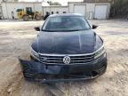 2017 Volkswagen Passat R-Line