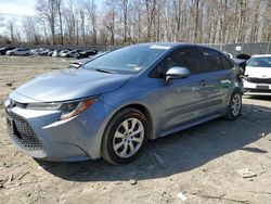 2020 Toyota Corolla LE for sale in Waldorf, MD