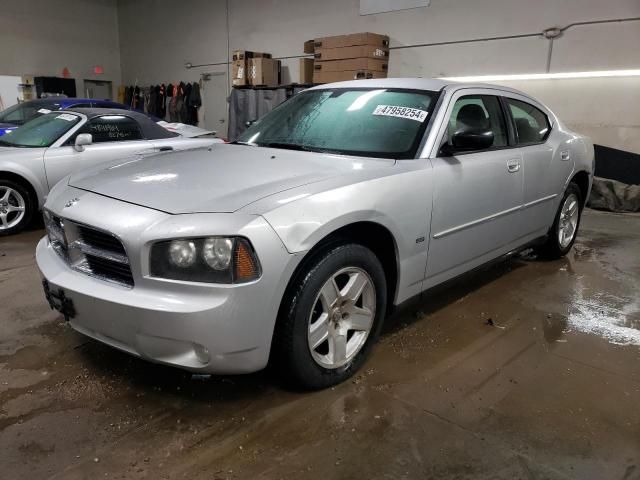 2007 Dodge Charger SE