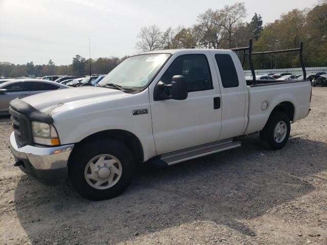 2003 Ford F250 Super Duty