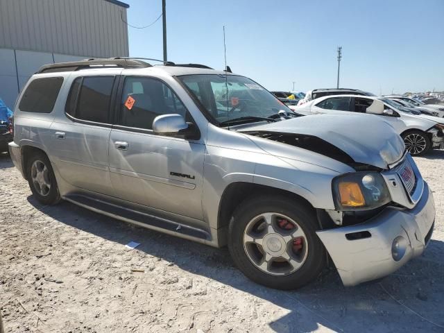 2006 GMC Envoy Denali XL