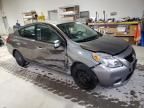 2014 Nissan Versa S