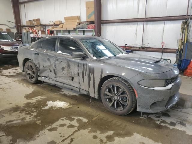 2020 Dodge Charger GT