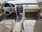 2001 Mercedes-Benz E 320 4matic