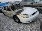 2004 Ford Taurus SES