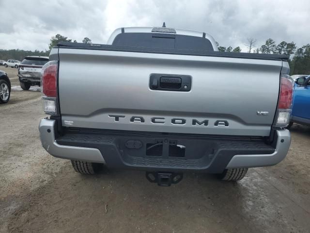 2023 Toyota Tacoma Double Cab