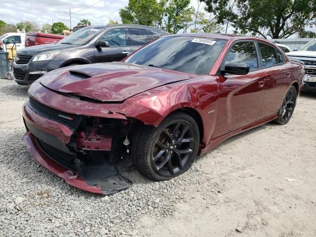 2019 Dodge Charger R/T