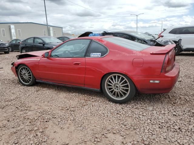 1995 Honda Prelude SI