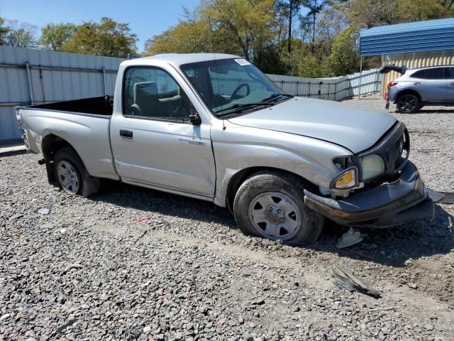 2003 Toyota Tacoma