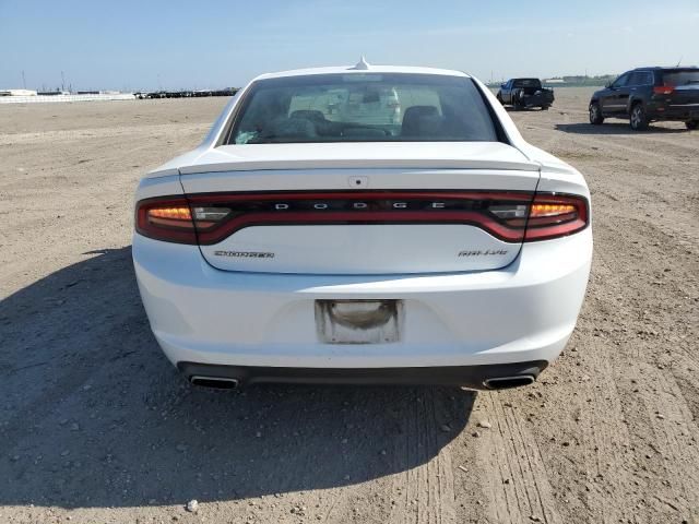 2015 Dodge Charger SXT