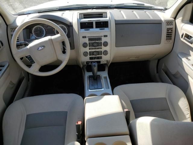 2008 Ford Escape XLT