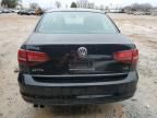 2016 Volkswagen Jetta S