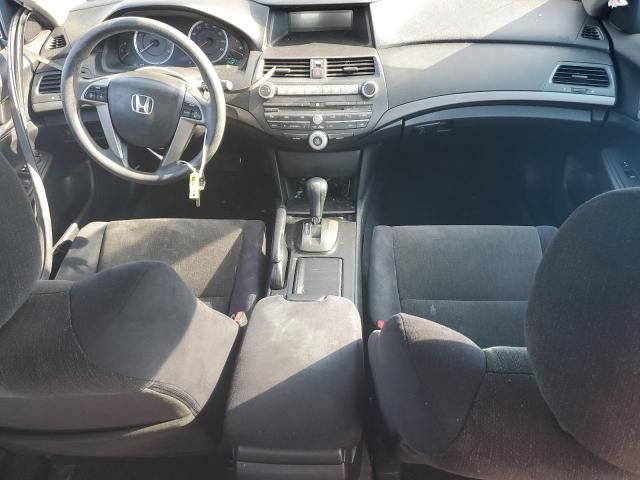 2010 Honda Accord LXP