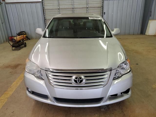 2009 Toyota Avalon XL