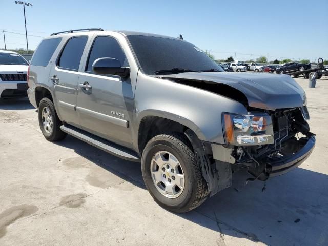 2008 Chevrolet Tahoe C1500