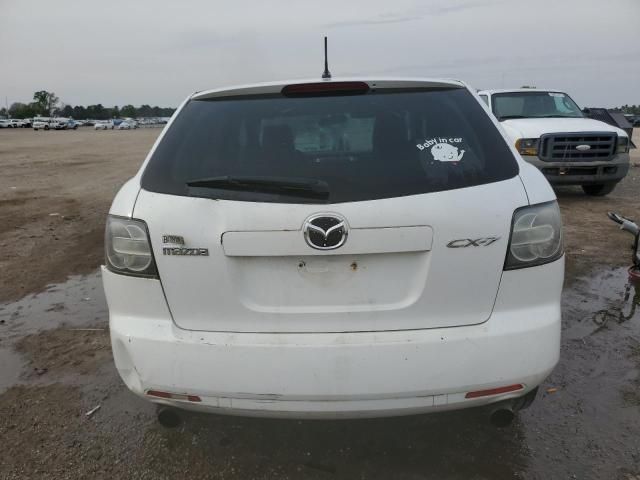 2008 Mazda CX-7