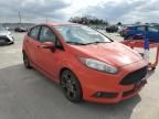 2015 Ford Fiesta ST