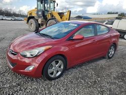 2013 Hyundai Elantra GLS for sale in Hueytown, AL