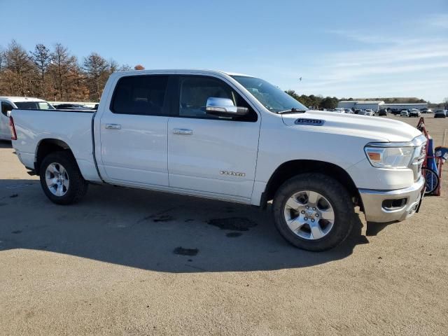 2020 Dodge RAM 1500 BIG HORN/LONE Star