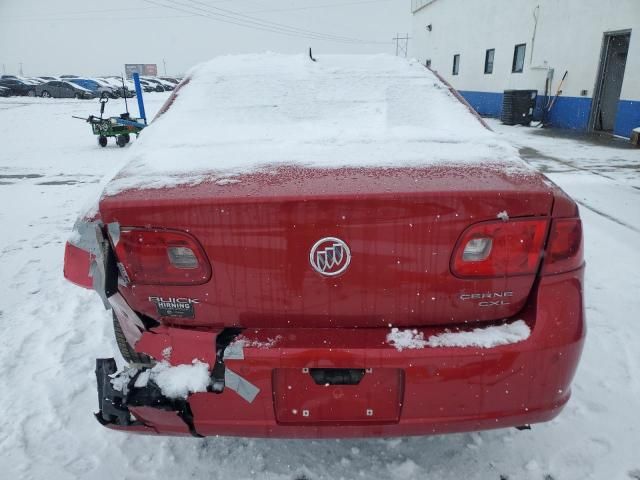 2006 Buick Lucerne CXL