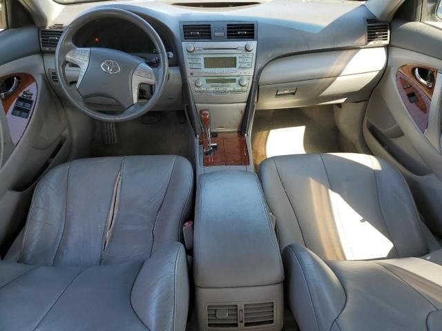 2009 Toyota Camry SE