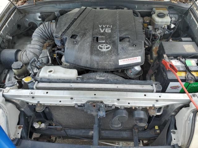 2004 Toyota 4runner Limited